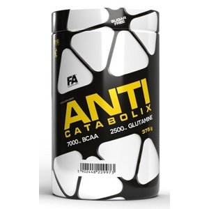 FA (Fitness Authority) FA Xtreme Anticatabolix 375 g - citrus/broskev