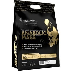 Kevin Levrone Series Kevin Levrone Anabolic Mass 7000 g - cafe frappe