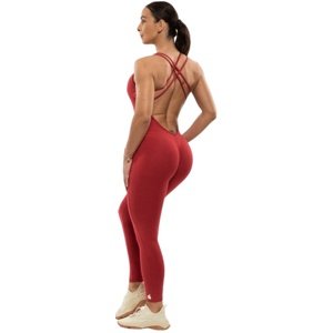 Booty BOOTY CANDY sports overall - XS/S
