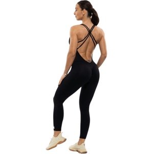 Booty BOOTY RAVEN sports overall - XS/S