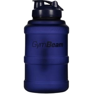 GymBeam Sportovní láhev Hydrator TT 2,5 l - modrá