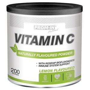PROM-IN / Promin Prom-in vitamin C 200 g - citron PROŠLÉ DMT 29.4.2024
