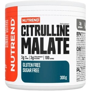 Nutrend Citrulline Malate 300 g
