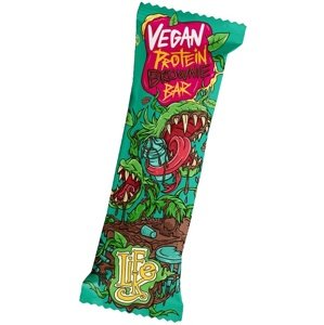 Lifelike Vegan protein Brownie bar 45 g