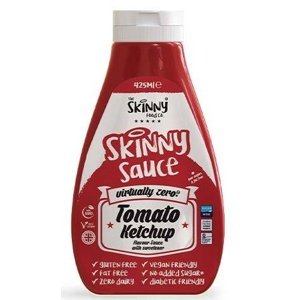 The Skinny Food Co. The Skinny Food Co Skinny Sauce 425 ml - Tomato Ketchup