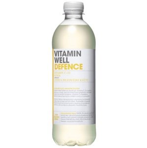VitaminWell Vitamin Well 500 ml - Defence