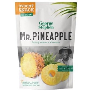 George and Stephen Mr. Pineapple 40 g