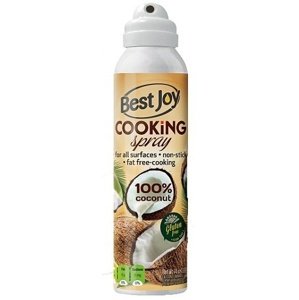 Best Joy Cooking Spray 500 ml - kokosový olej