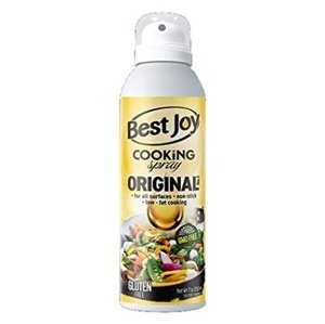Best Joy Cooking Spray 500 ml - original (řepkový) VÝPRODEJ