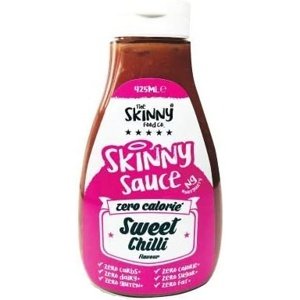 The Skinny Food Co. The Skinny Food Co Skinny Sauce 425 ml - Sweet Chilli