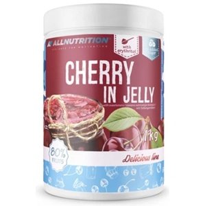 All Nutrition AllNutrition Frulove In Jelly 1000 g - třešeň
