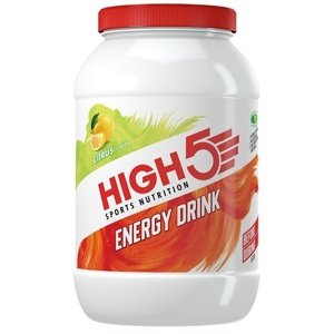 High5 Energy Drink 1000 g - Citrus