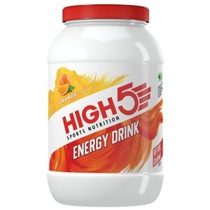 High5 Energy Drink 2200 g - Pomeranč