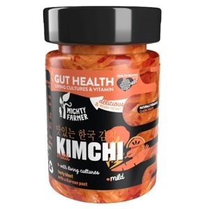 Mighty Farmer Kimchi 320 g - jemné