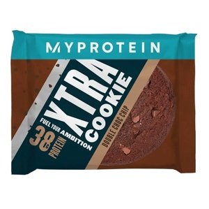 MyProtein Protein Xtra Cookie 75 g - double choc chip